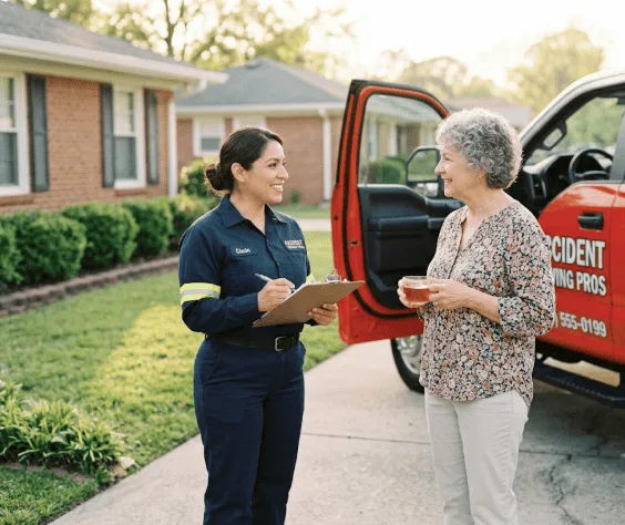 Accident Towing Service Topock, AZ FAQs
